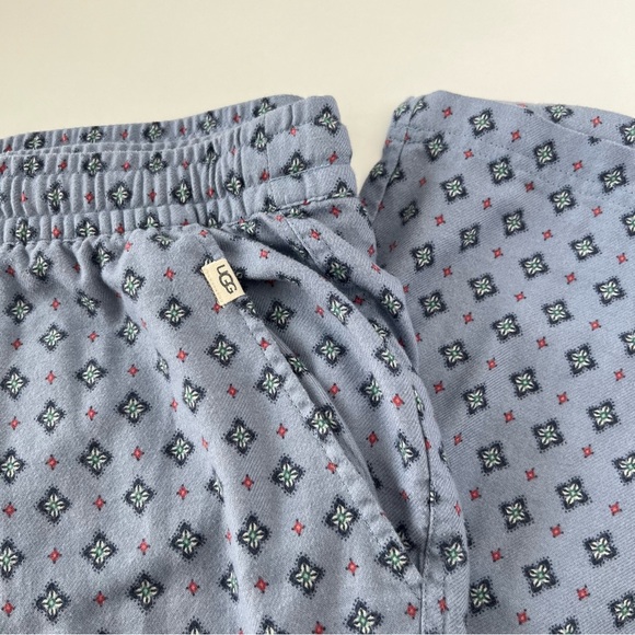 UGG Men's PJ Bottoms (only) size XL - Picture 3 of 9
